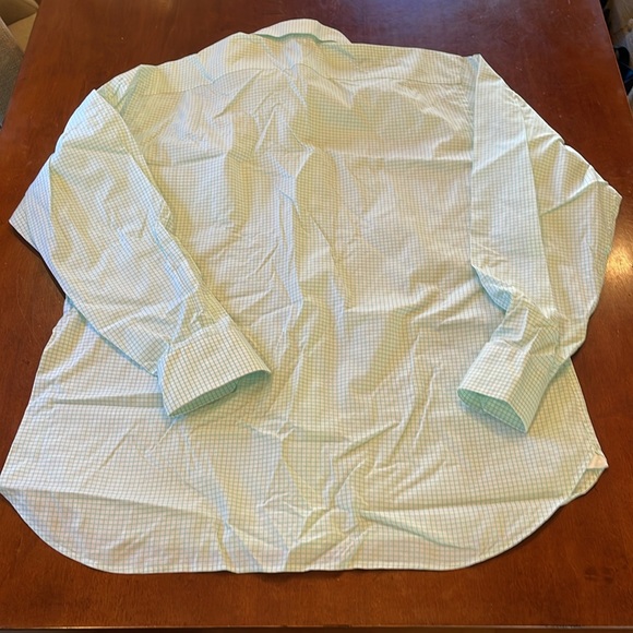 Southern Tides xl cotton button down - Picture 7 of 7